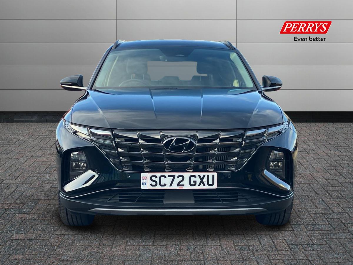 Used Hyundai TUCSON 2022 for sale - 77775753: Photo 4