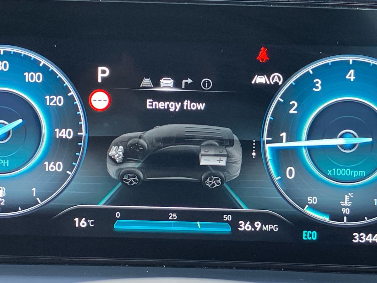 Used Hyundai TUCSON 2022 for sale - 77775753: Photo 44