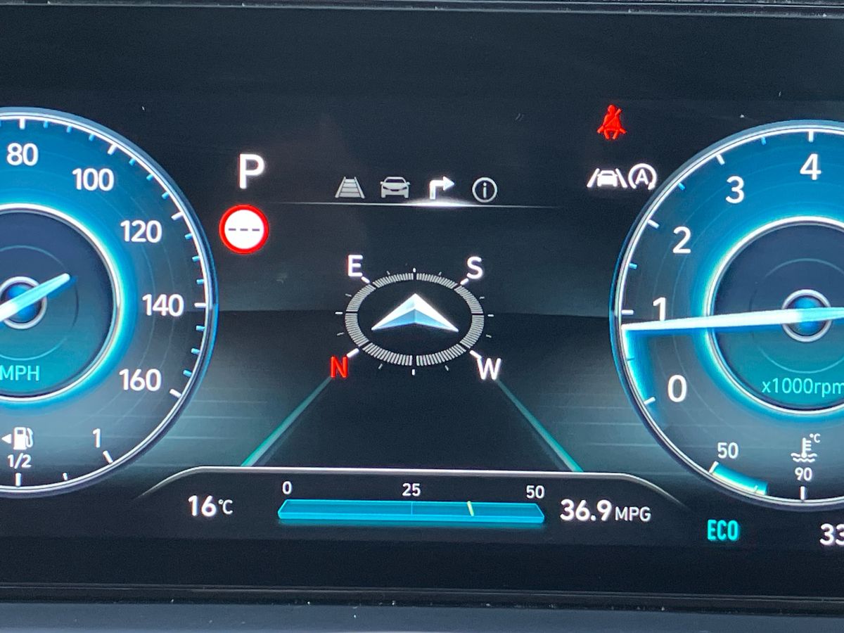 Used Hyundai TUCSON 2022 for sale - 77775753: Photo 45