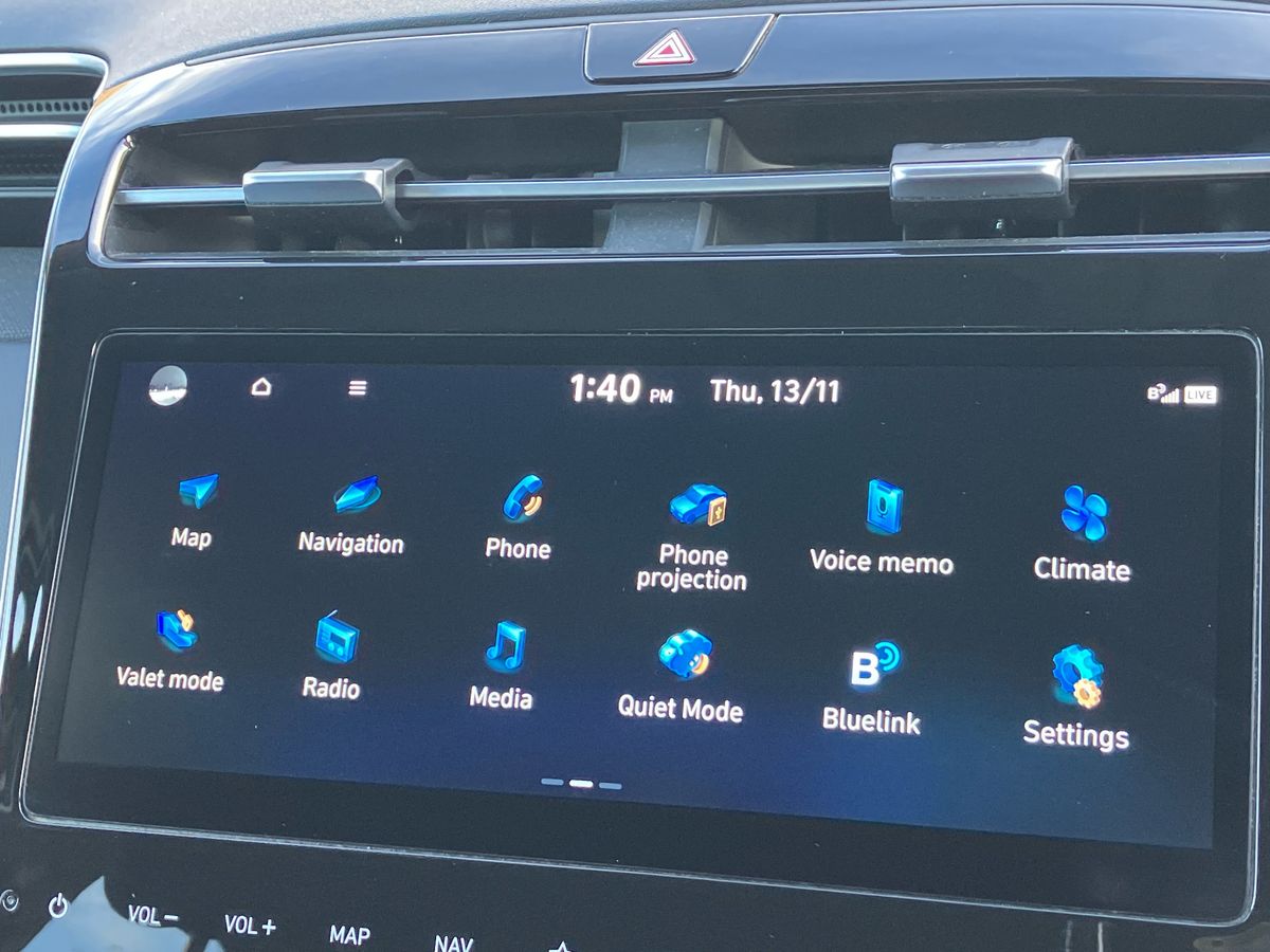 Used Hyundai TUCSON 2022 for sale - 77775753: Photo 47