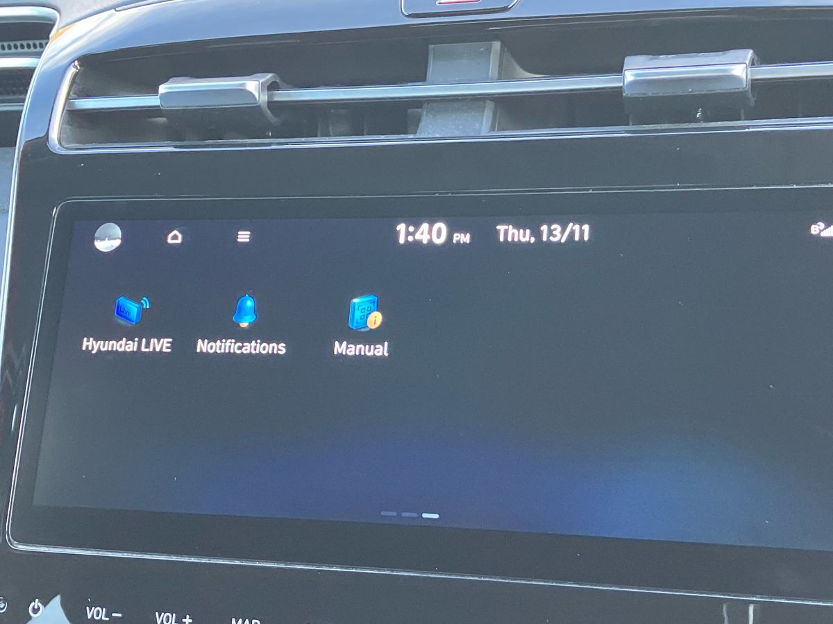 Used Hyundai TUCSON 2022 for sale - 77775753: Photo 48