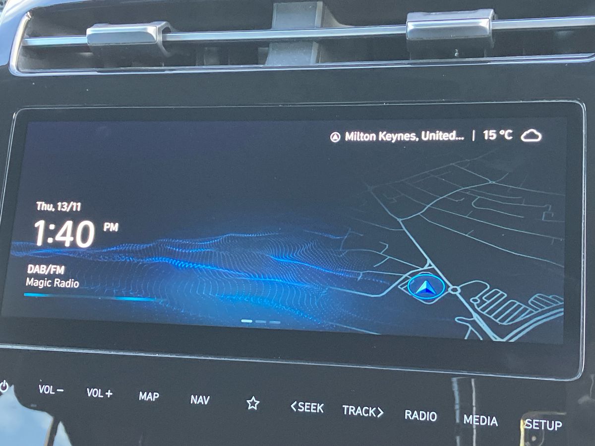 Used Hyundai TUCSON 2022 for sale - 77775753: Photo 49