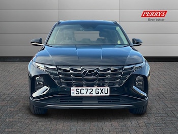 Used Hyundai TUCSON 2022 for sale - 77775753: Photo