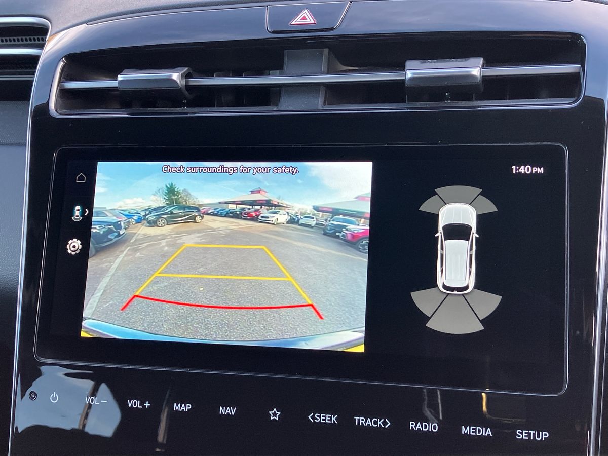 Used Hyundai TUCSON 2022 for sale - 77775753: Photo 50