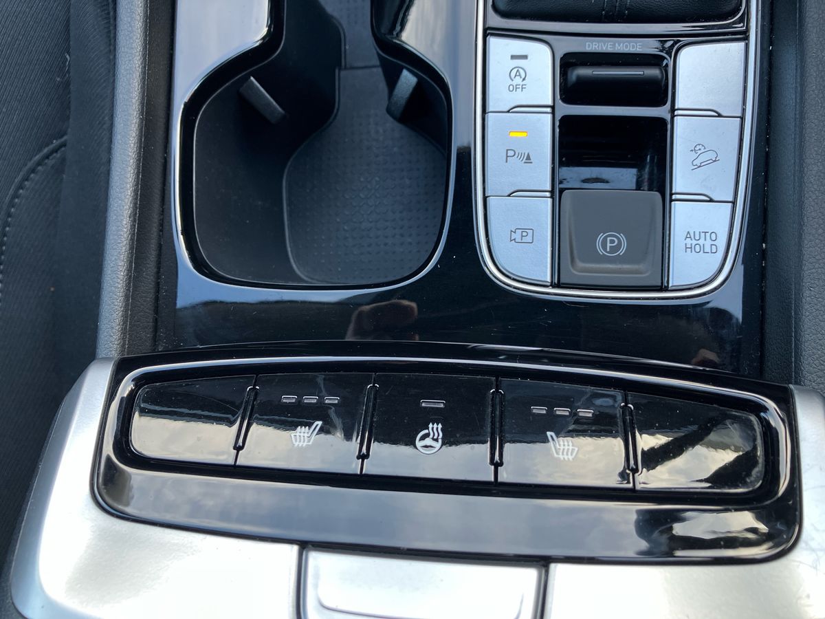 Used Hyundai TUCSON 2022 for sale - 77775753: Photo 54