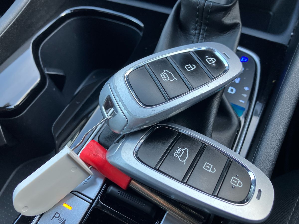 Used Hyundai TUCSON 2022 for sale - 77775753: Photo 58