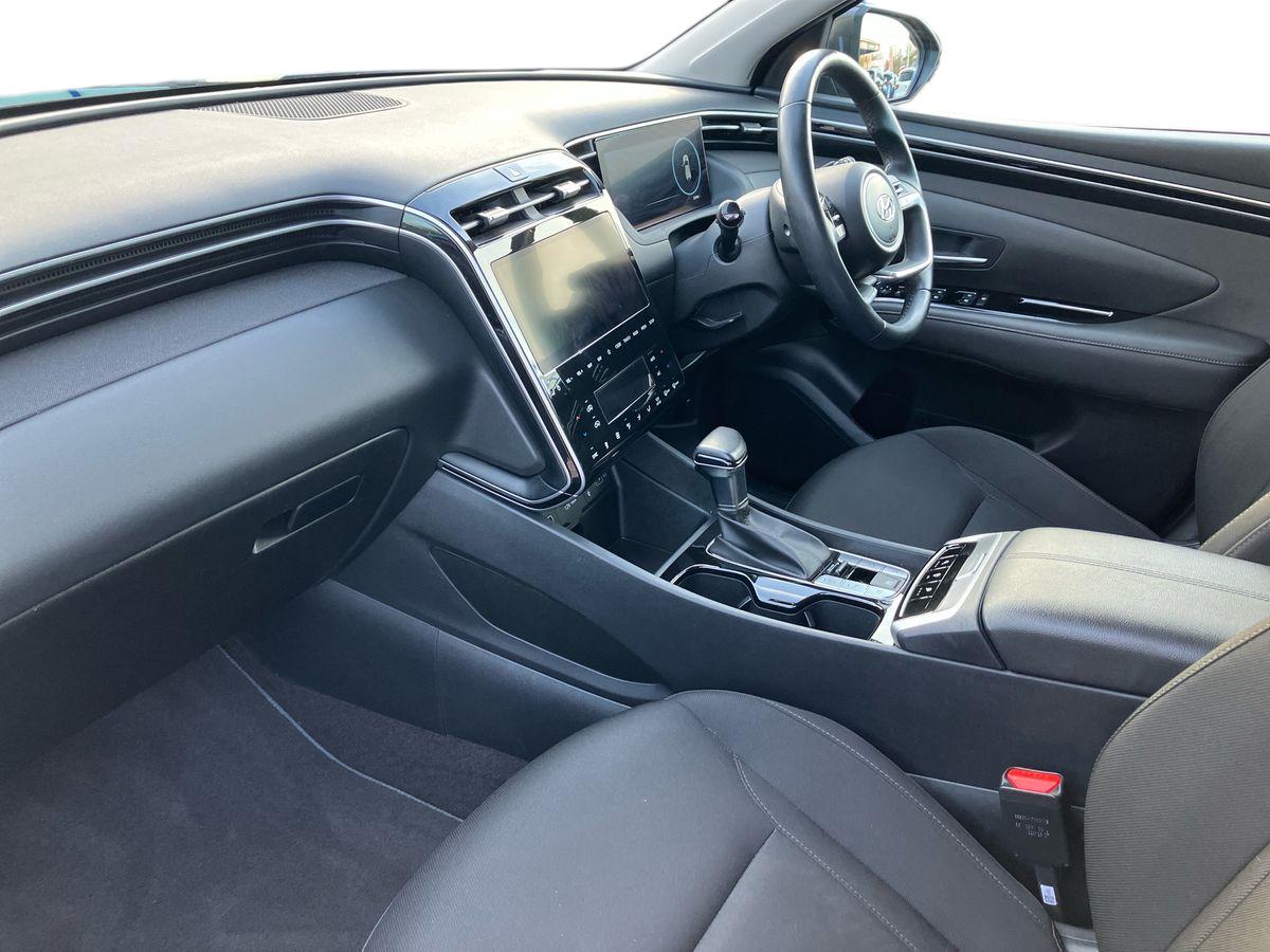 Used Hyundai TUCSON 2022 for sale - 77775753: Photo 6