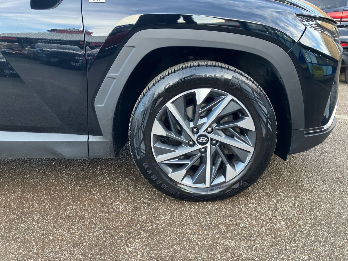 Used Hyundai TUCSON 2022 for sale - 77775753: Photo 7