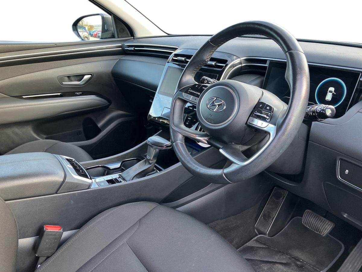Used Hyundai TUCSON 2022 for sale - 77775753: Photo 8