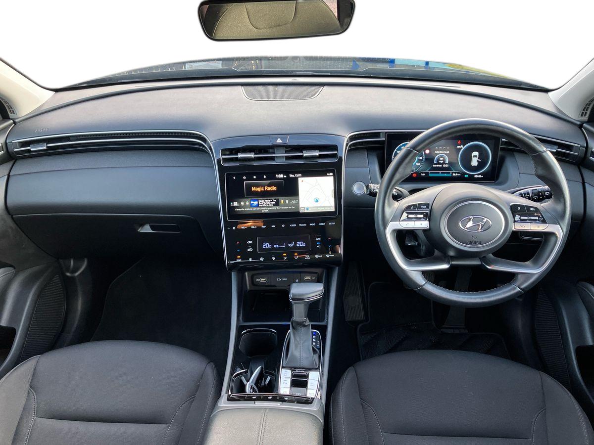 Used Hyundai TUCSON 2022 for sale - 77775753: Photo 9