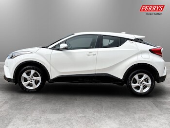 Used Toyota C-HR 2019 for sale - 78551956: Photo
