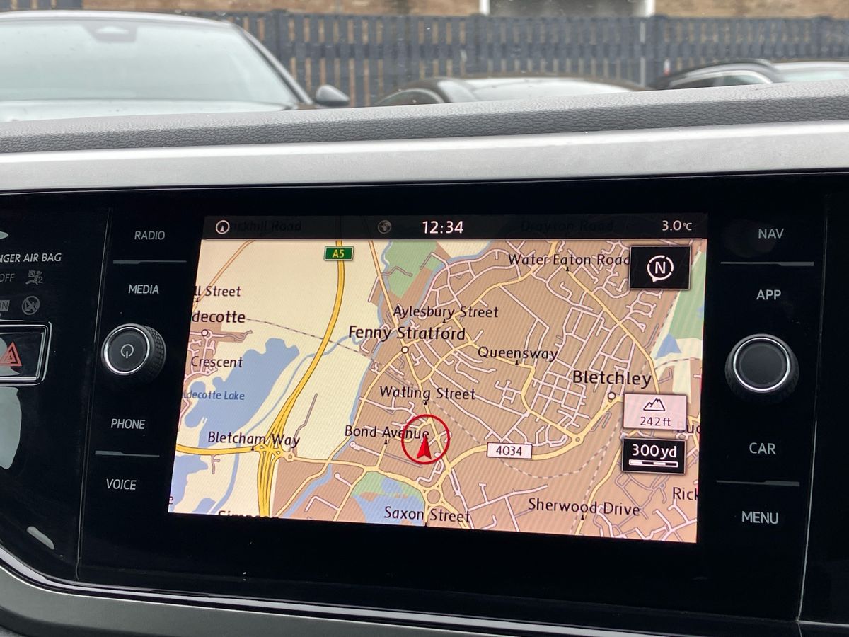 Used Volkswagen Polo 2019 for sale - 77417780: Photo 11