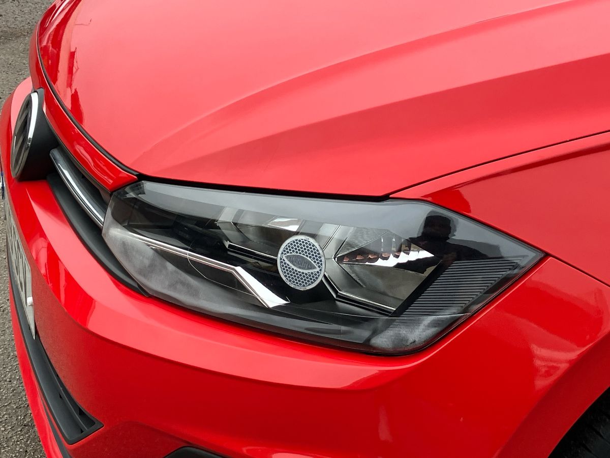 Used Volkswagen Polo 2019 for sale - 77417780: Photo 13