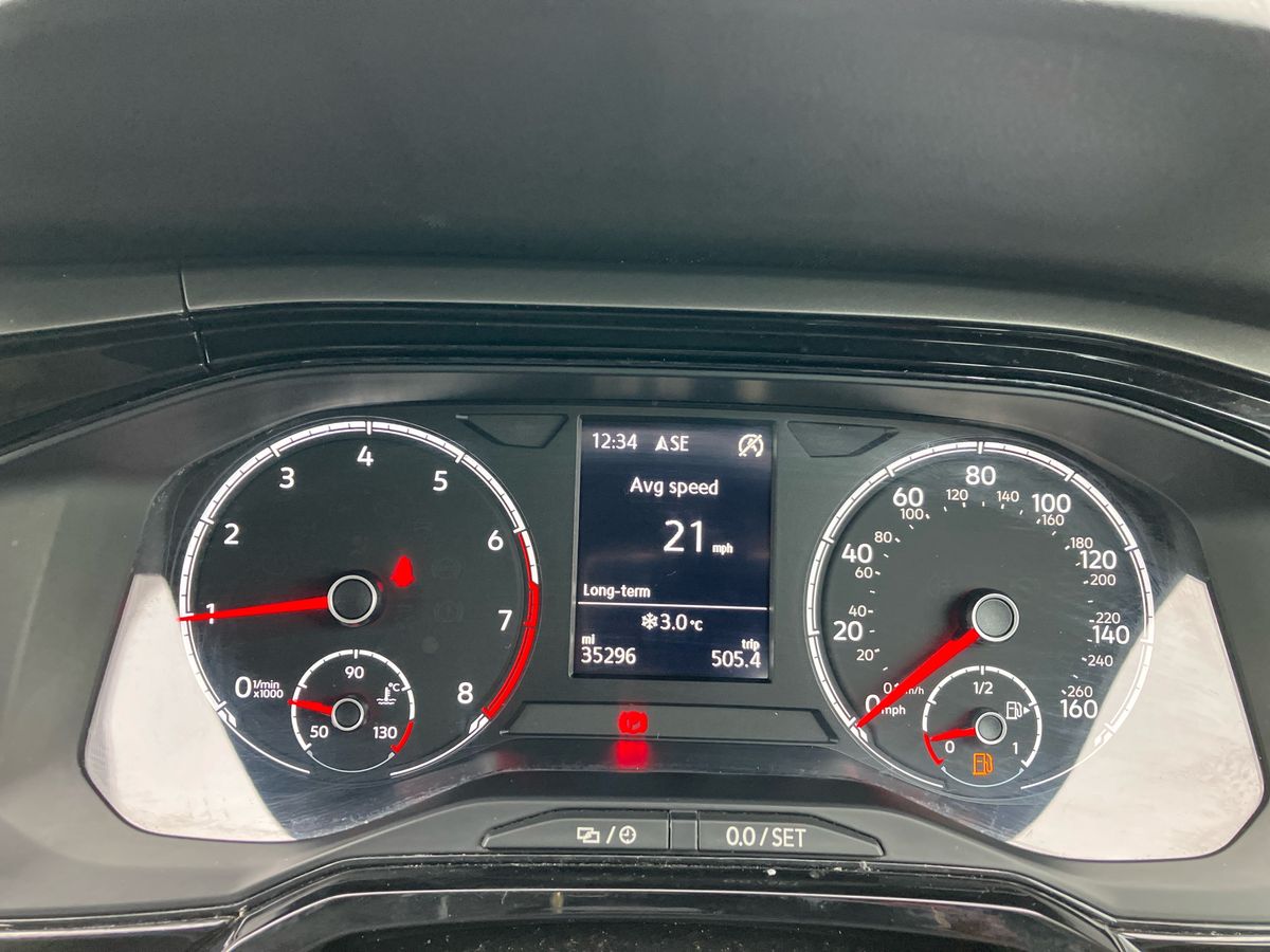 Used Volkswagen Polo 2019 for sale - 77417780: Photo 14