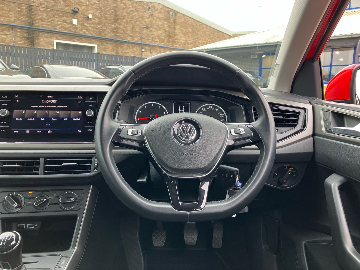 Used Volkswagen Polo 2019 for sale - 77417780: Photo 15