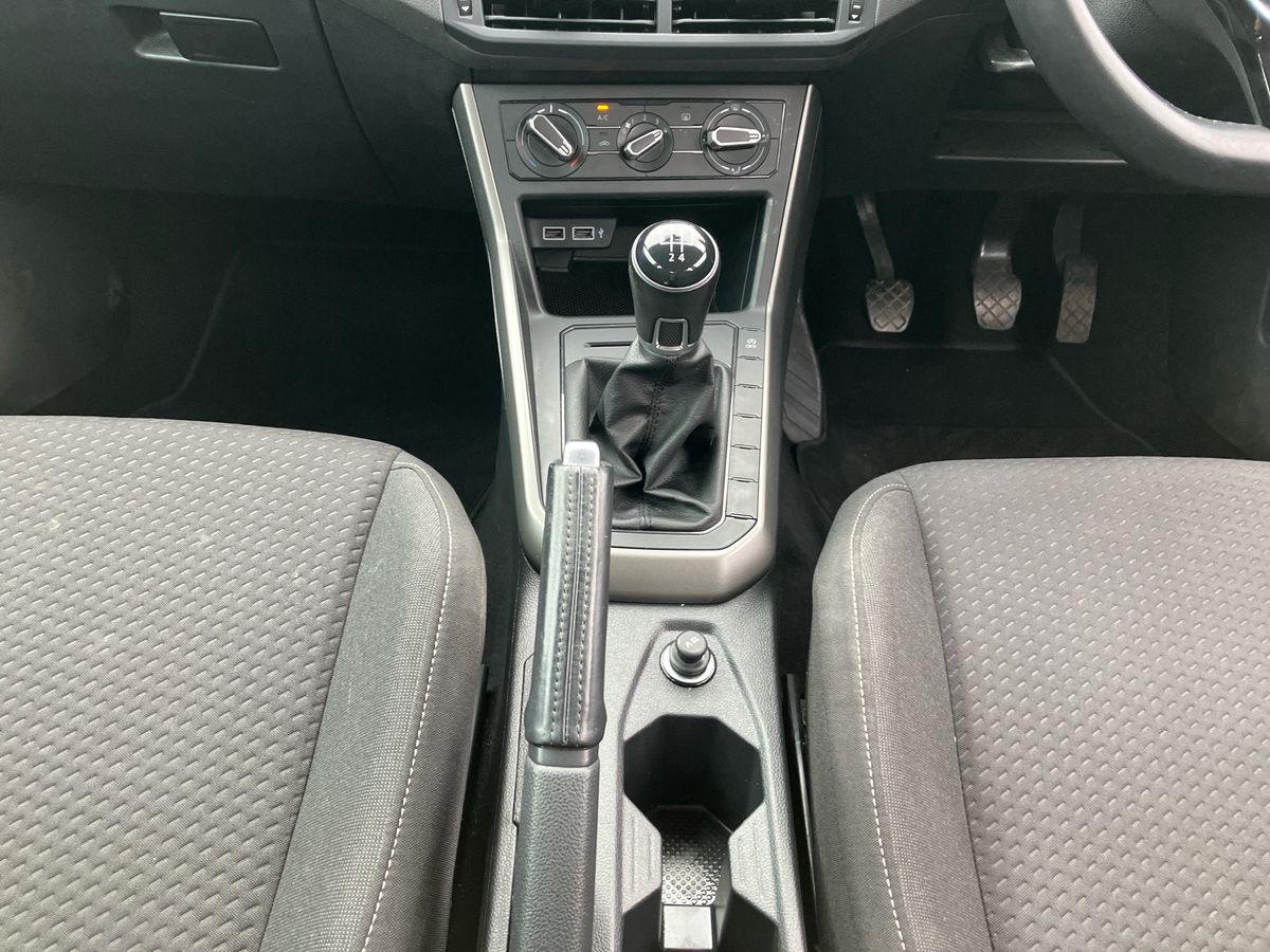 Used Volkswagen Polo 2019 for sale - 77417780: Photo 17