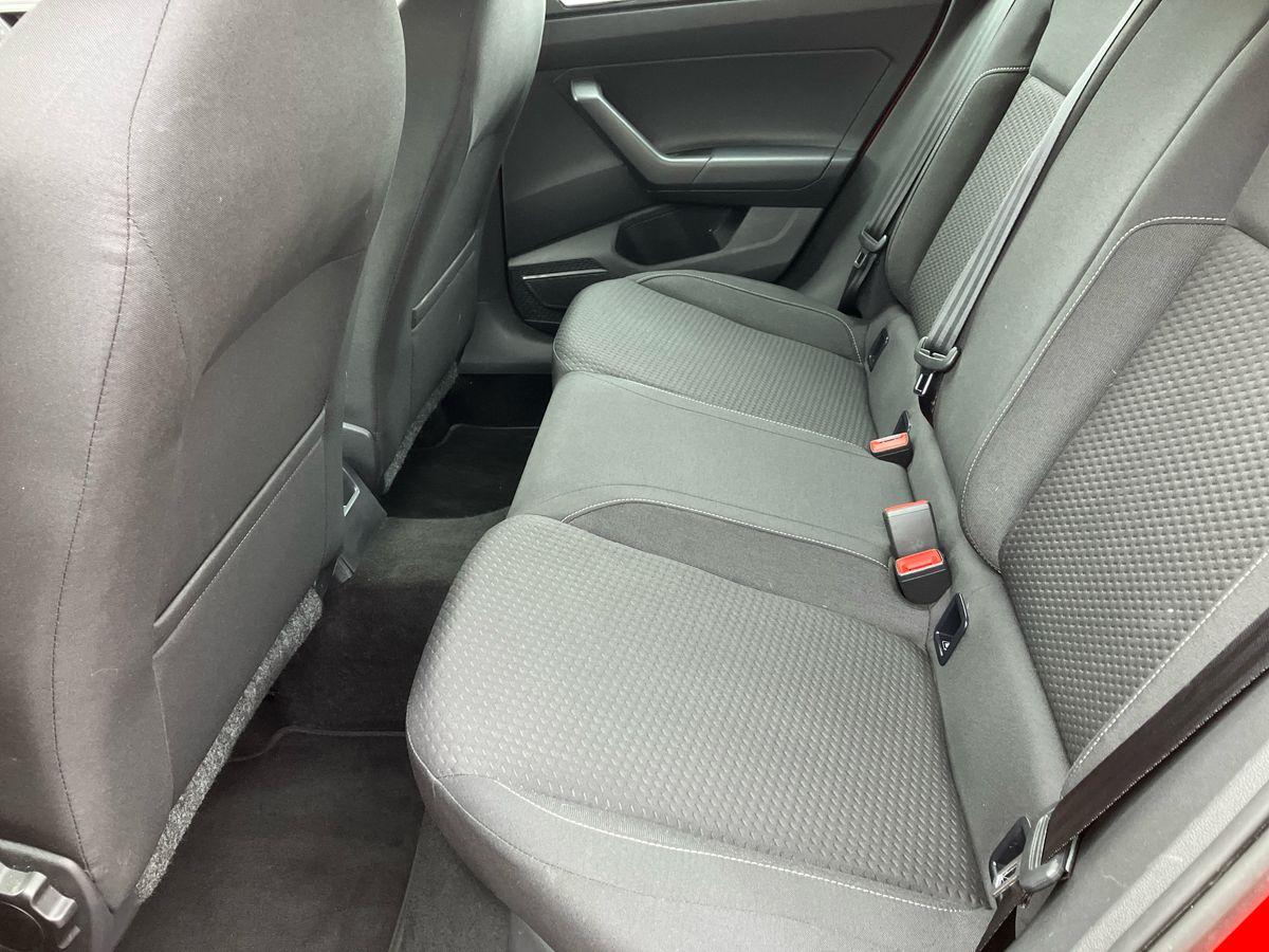 Used Volkswagen Polo 2019 for sale - 77417780: Photo 19