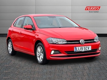 Volkswagen Polo feature image