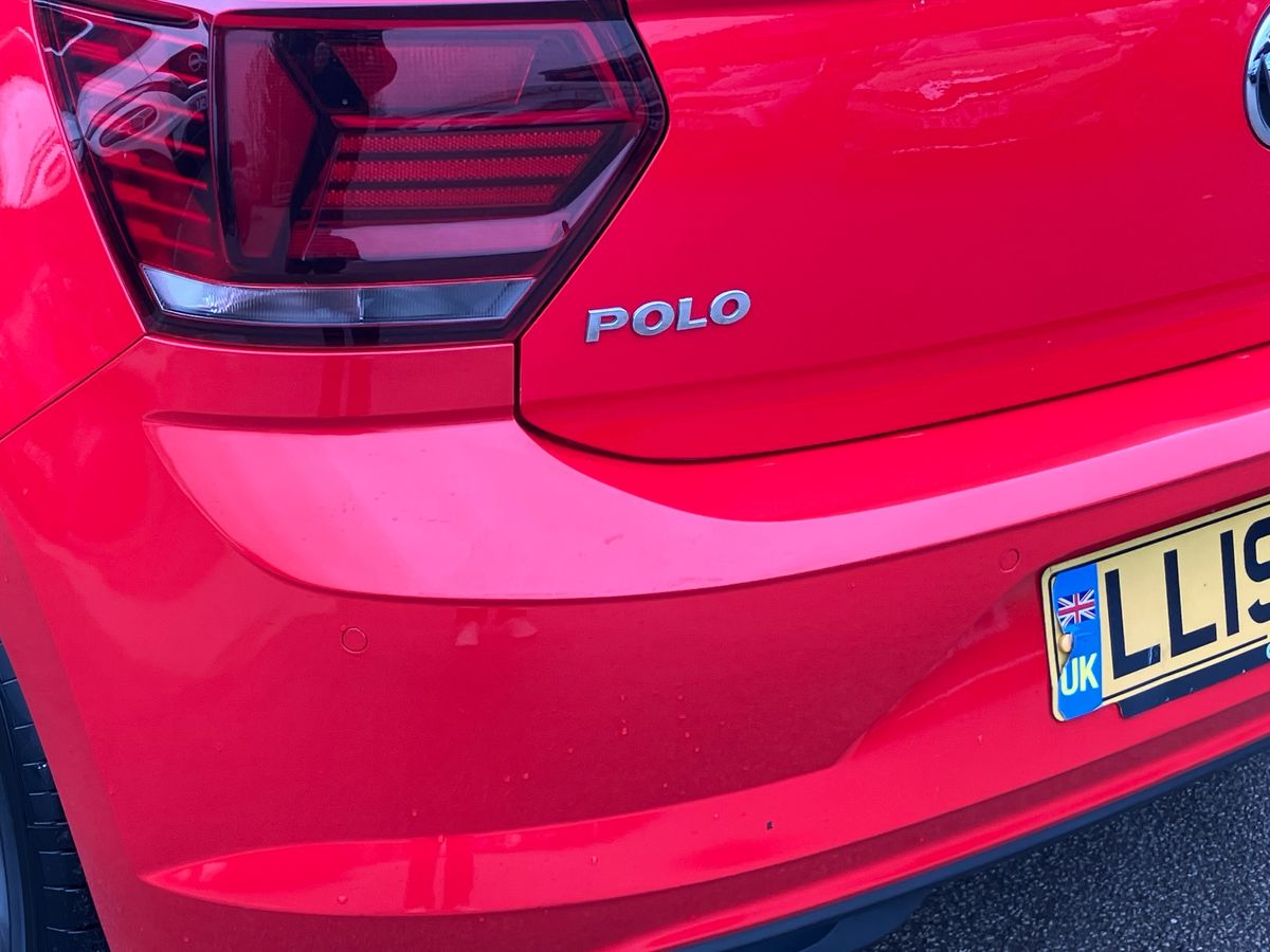 Used Volkswagen Polo 2019 for sale - 77417780: Photo 23