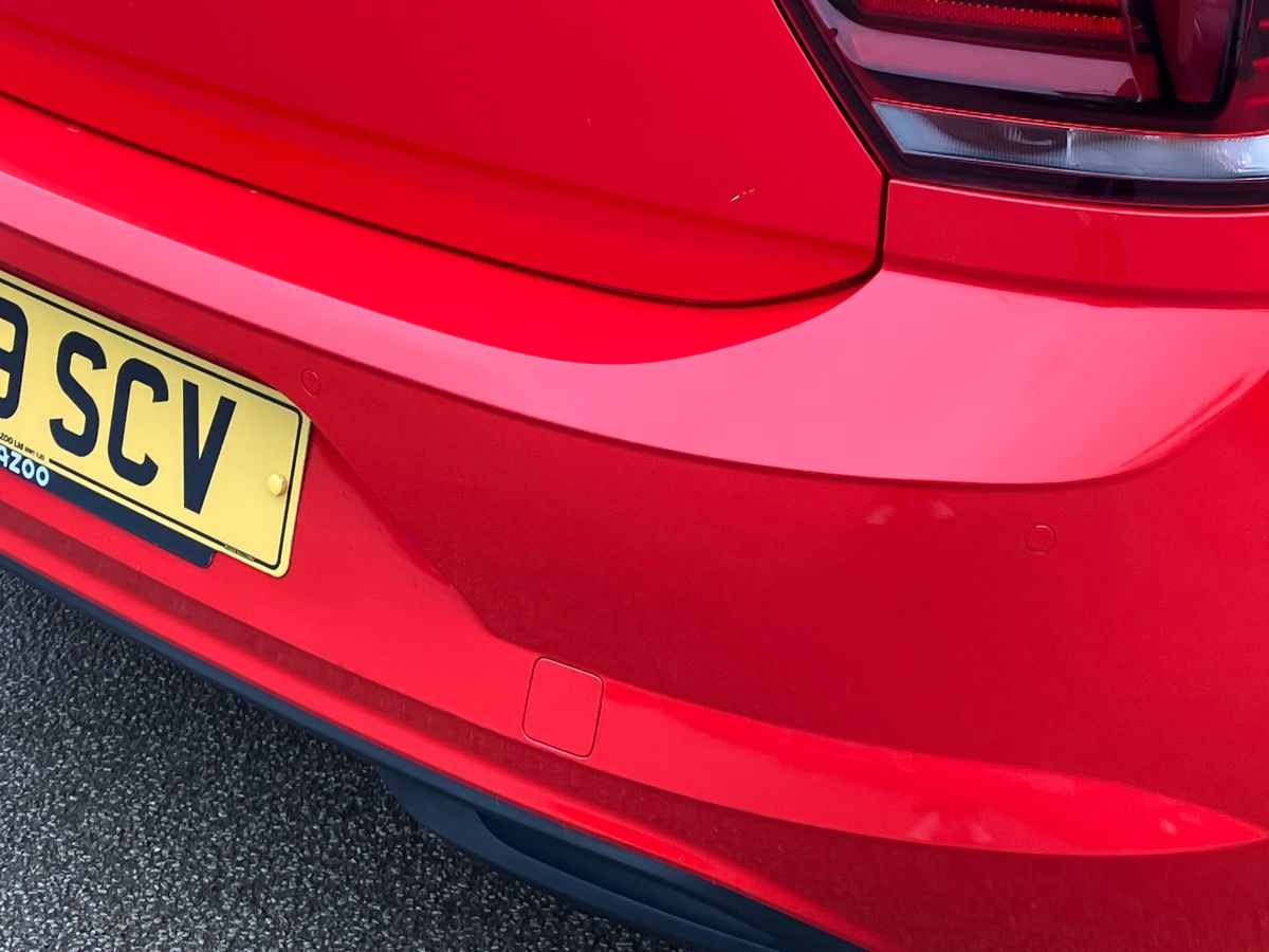 Used Volkswagen Polo 2019 for sale - 77417780: Photo 24