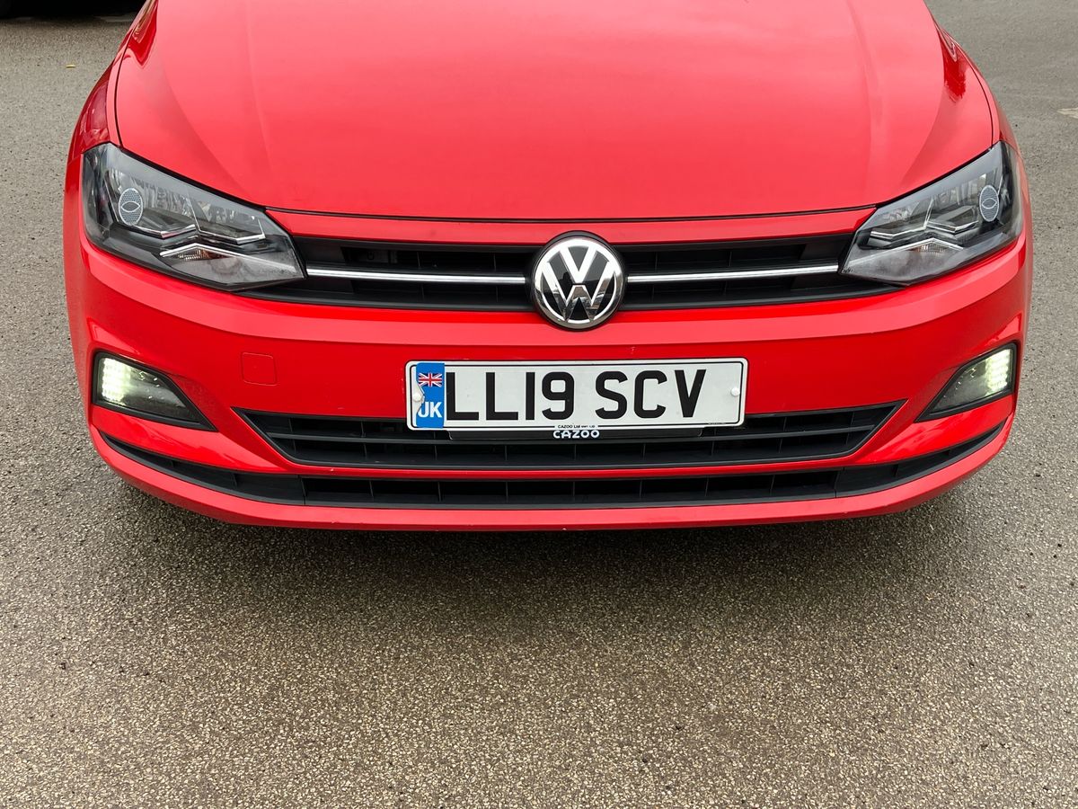 Used Volkswagen Polo 2019 for sale - 77417780: Photo 27