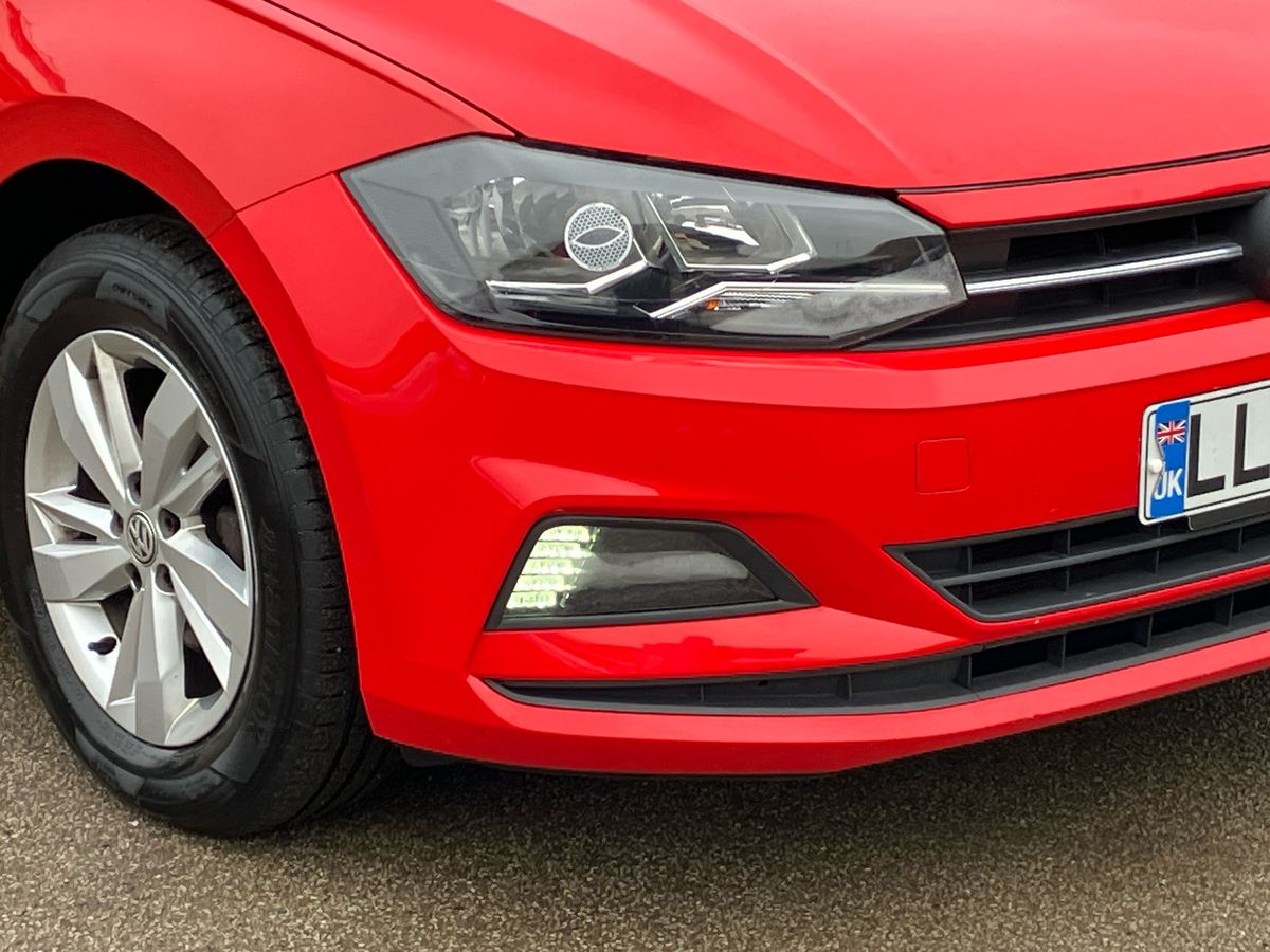 Used Volkswagen Polo 2019 for sale - 77417780: Photo 28