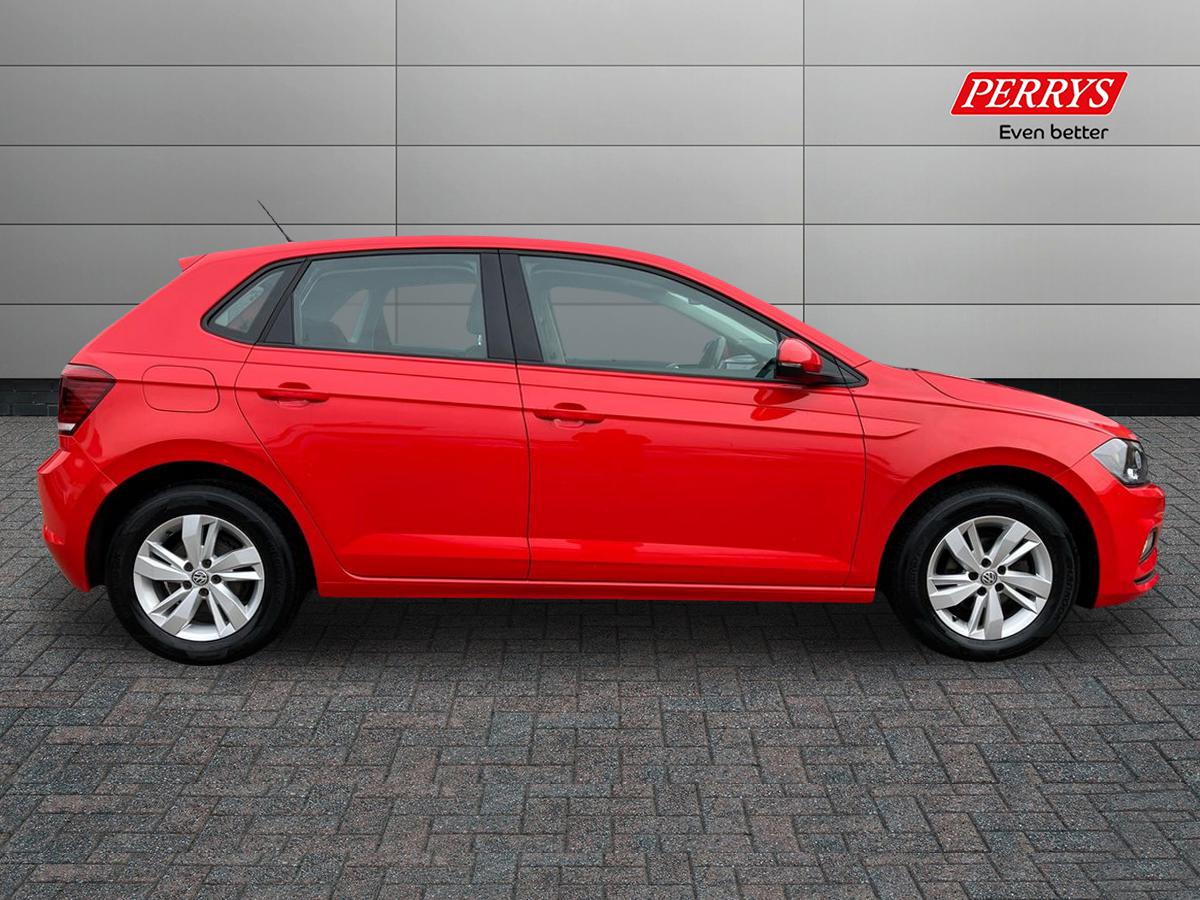 Used Volkswagen Polo 2019 for sale - 77417780: Photo 3