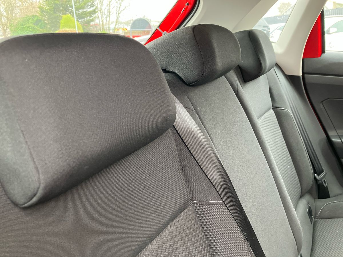 Used Volkswagen Polo 2019 for sale - 77417780: Photo 30