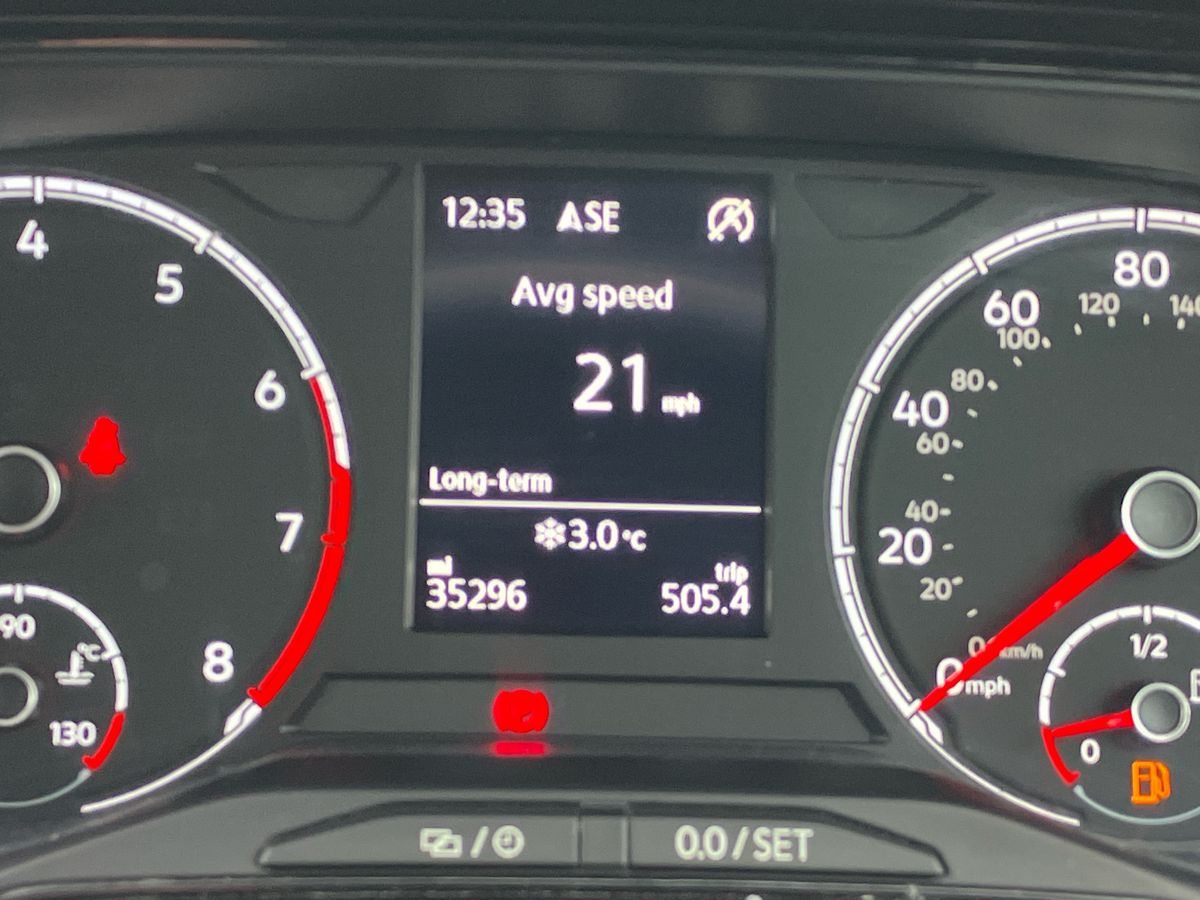 Used Volkswagen Polo 2019 for sale - 77417780: Photo 36