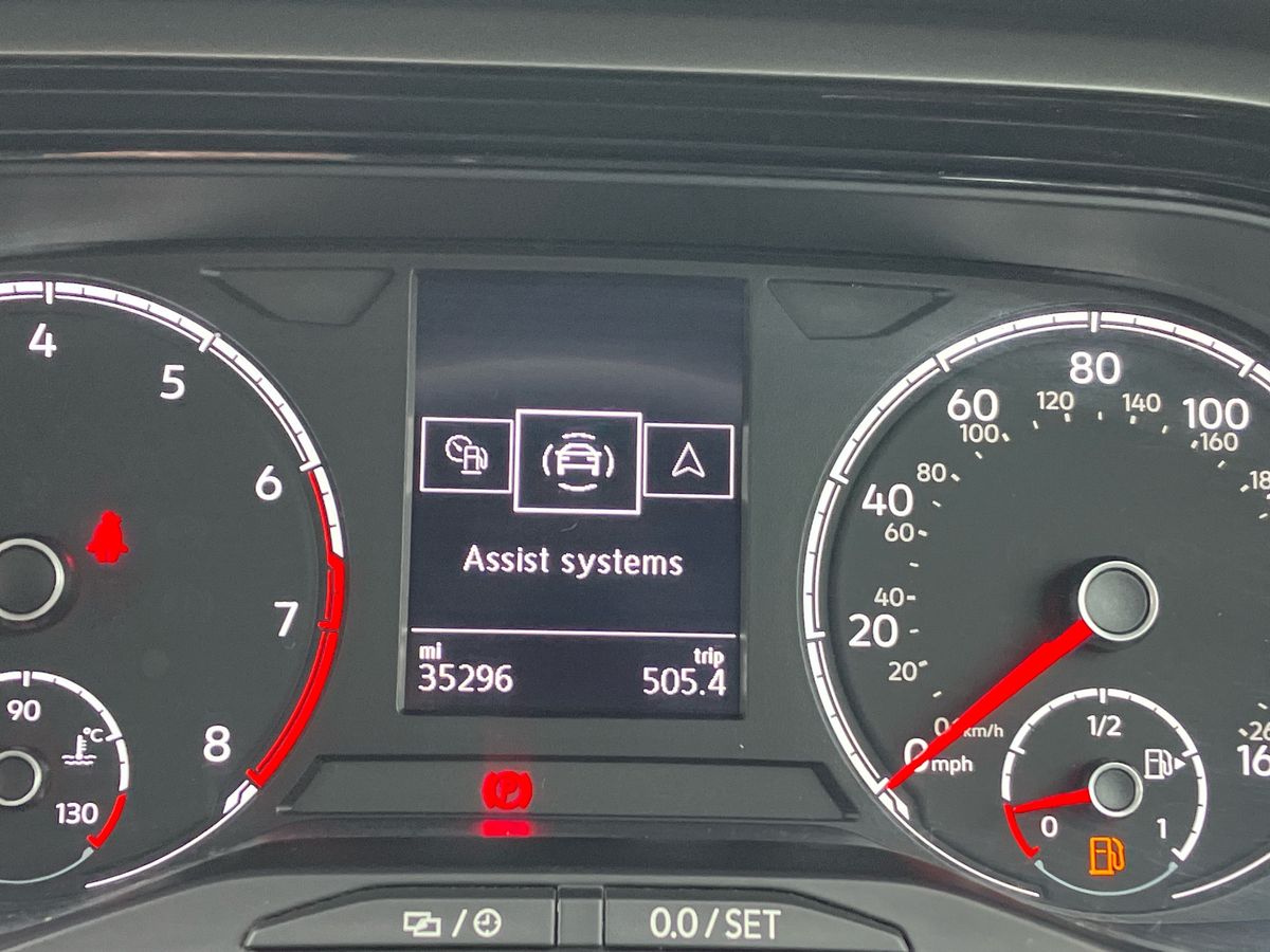 Used Volkswagen Polo 2019 for sale - 77417780: Photo 37