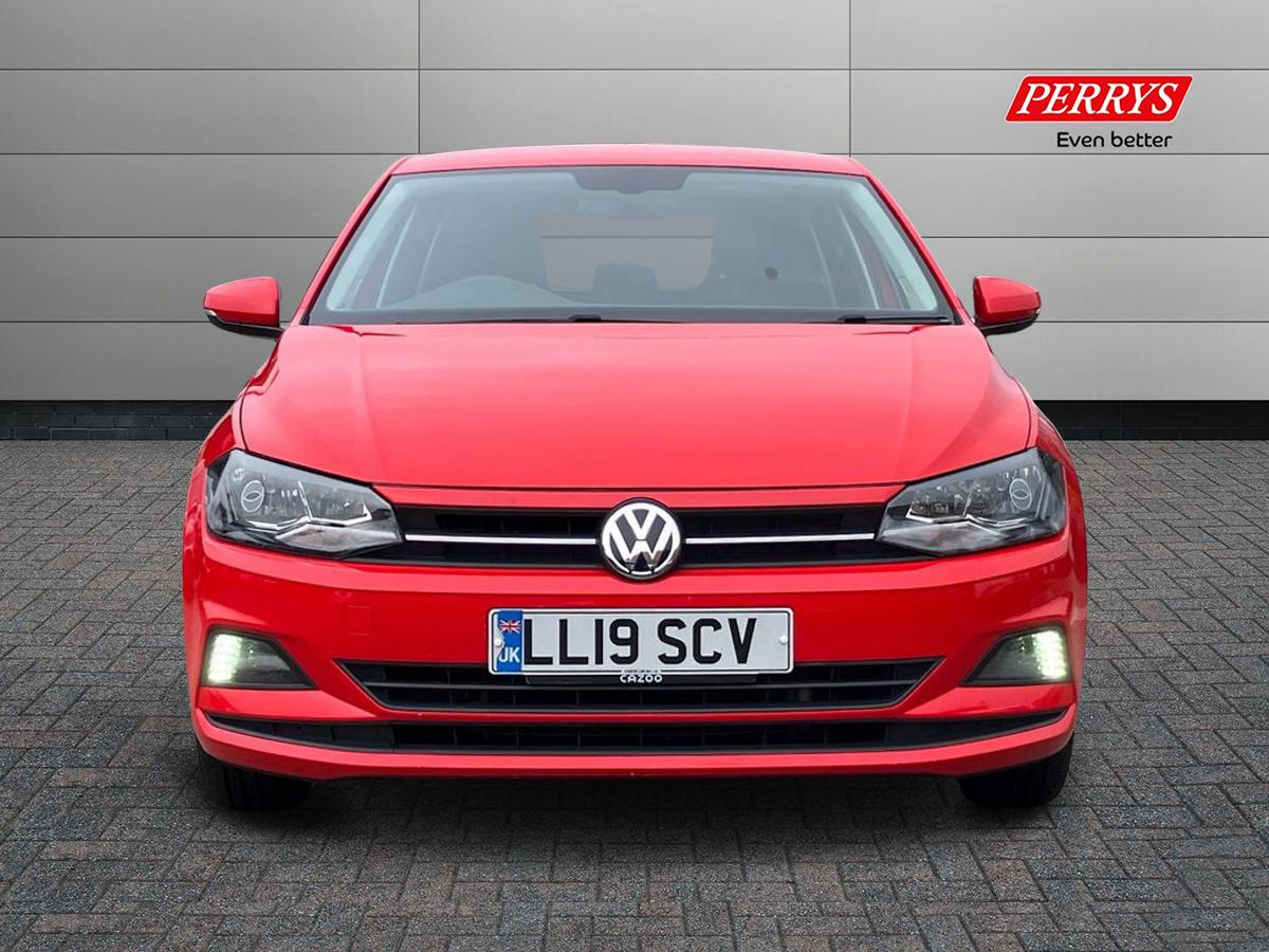 Used Volkswagen Polo 2019 for sale - 77417780: Photo 4