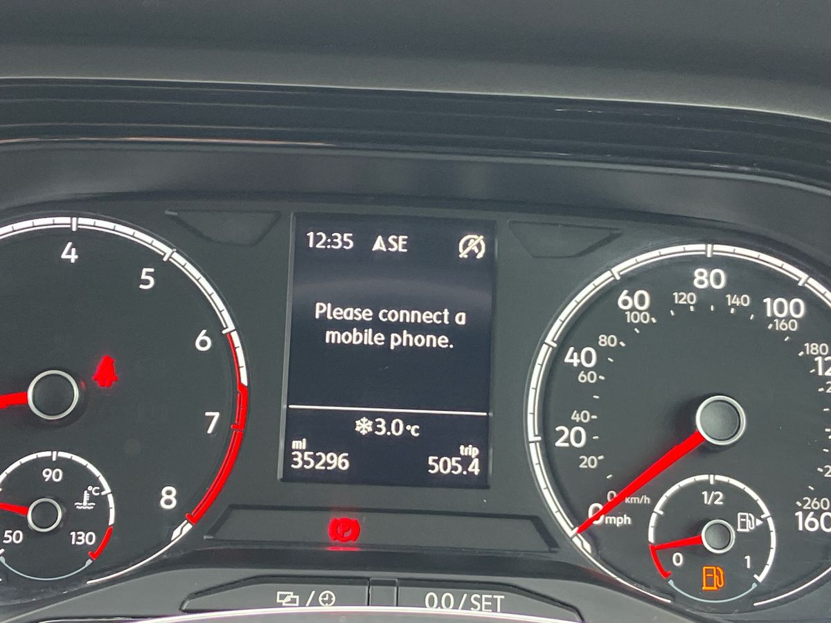 Used Volkswagen Polo 2019 for sale - 77417780: Photo 40