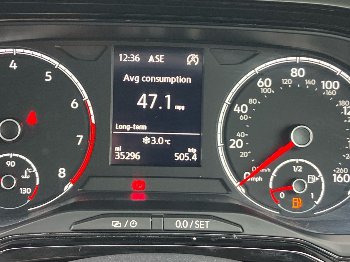 Used Volkswagen Polo 2019 for sale - 77417780: Photo 41