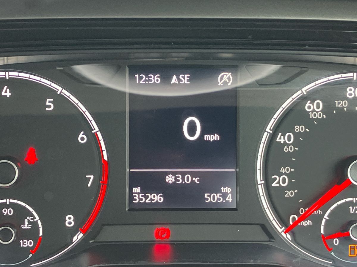 Used Volkswagen Polo 2019 for sale - 77417780: Photo 42