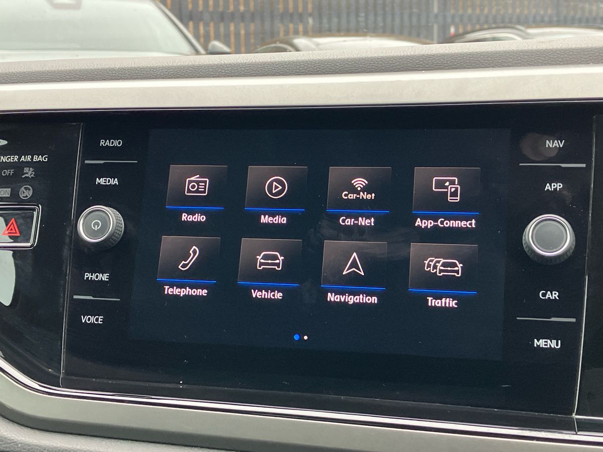 Used Volkswagen Polo 2019 for sale - 77417780: Photo 43