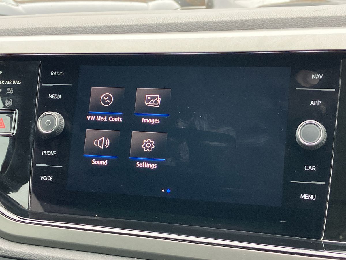 Used Volkswagen Polo 2019 for sale - 77417780: Photo 44