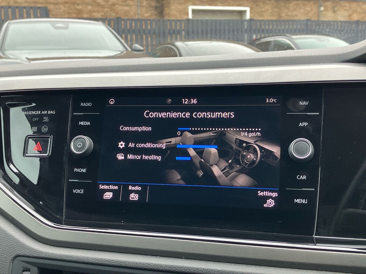 Used Volkswagen Polo 2019 for sale - 77417780: Photo 45