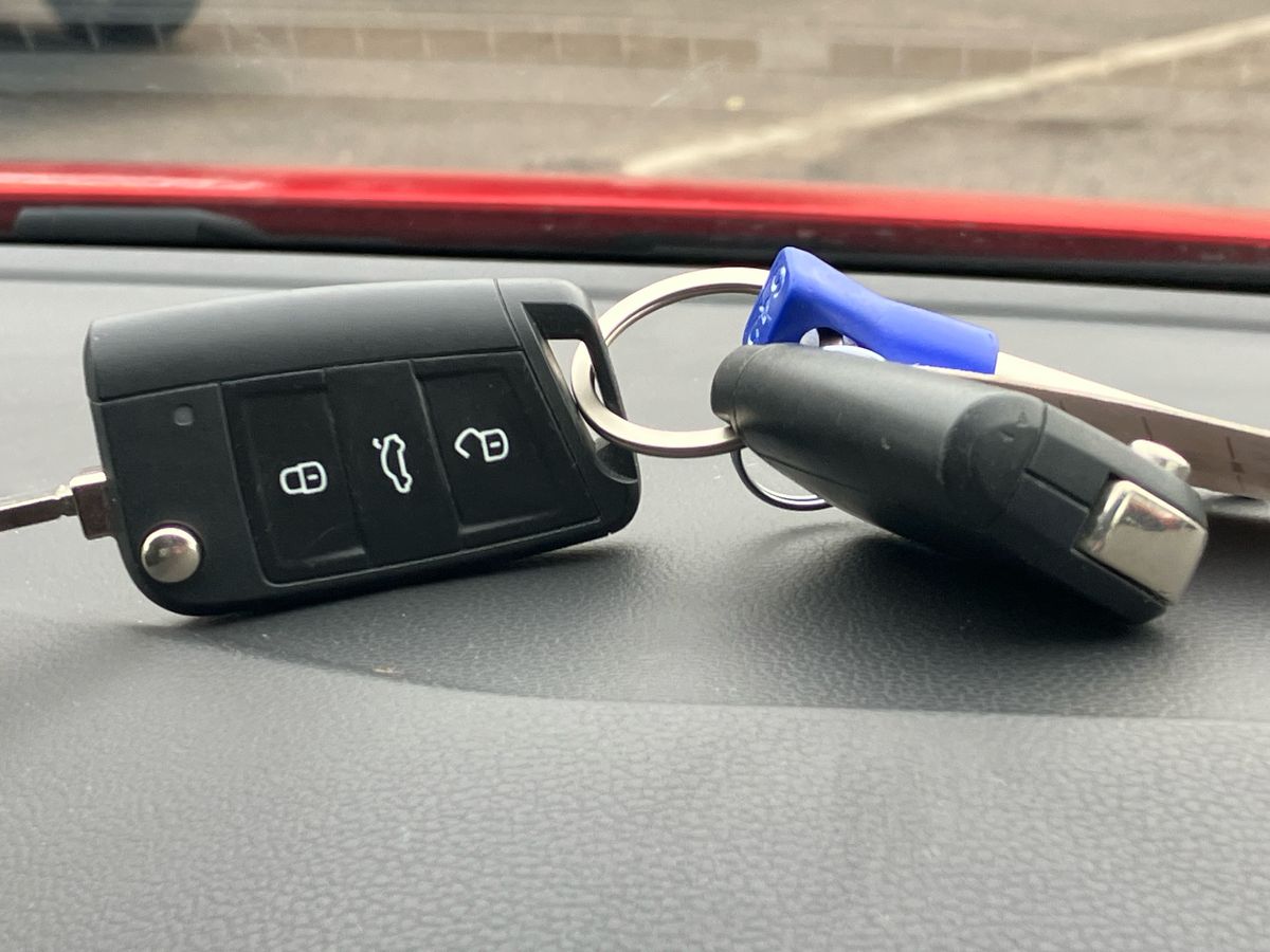 Used Volkswagen Polo 2019 for sale - 77417780: Photo 55