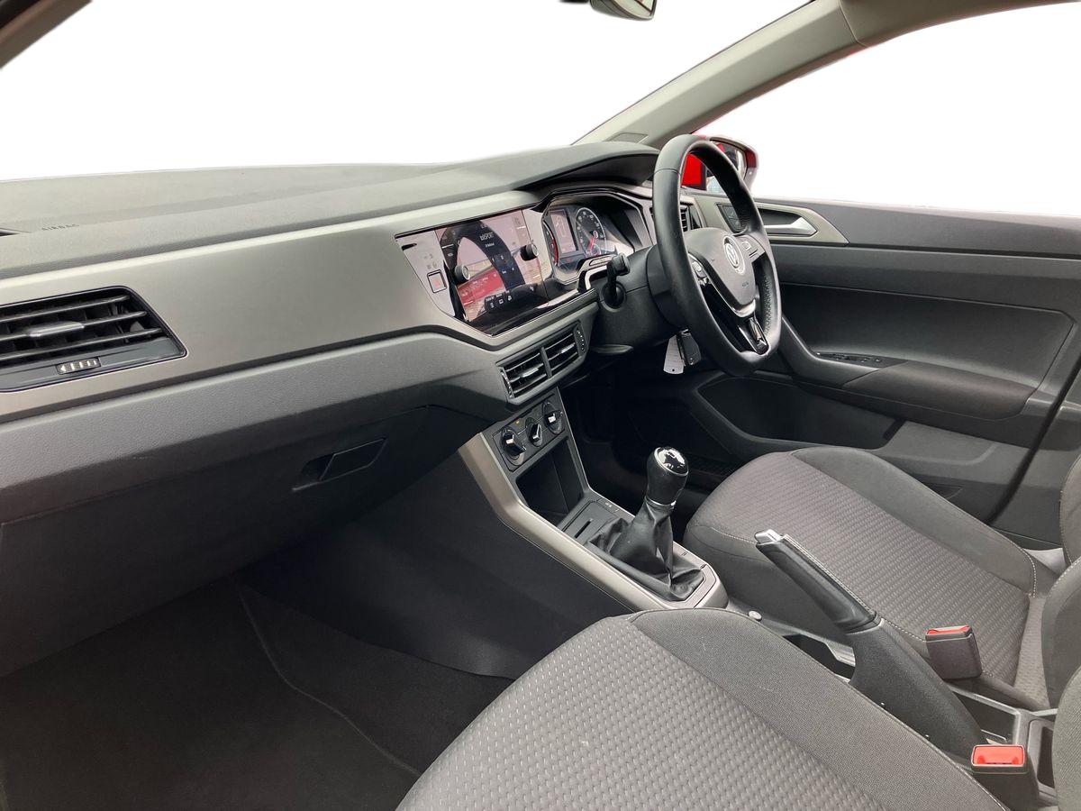 Used Volkswagen Polo 2019 for sale - 77417780: Photo 6