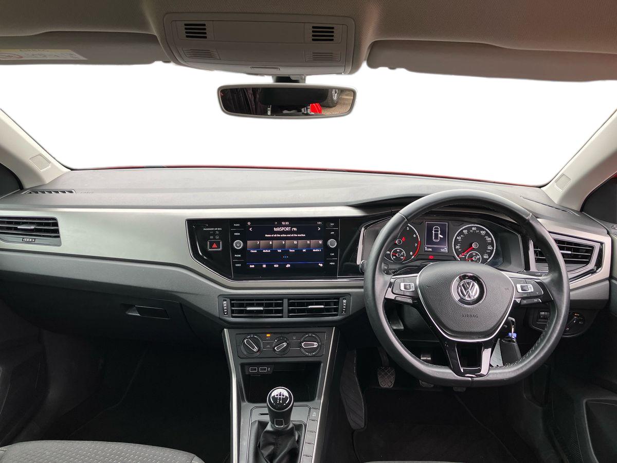 Used Volkswagen Polo 2019 for sale - 77417780: Photo 9