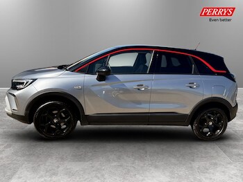 Used Vauxhall Crossland 2022 for sale - 78305230: Photo