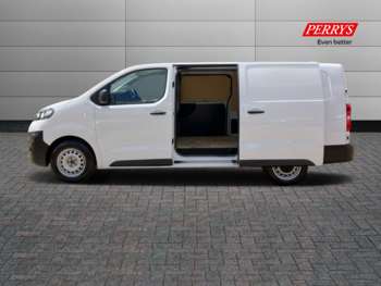 Used Vauxhall Vivaro 2022 for sale - 74926413: Photo