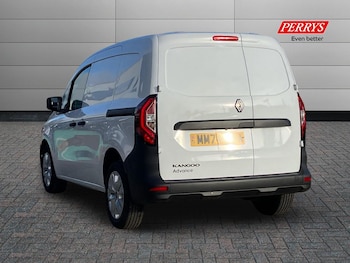 Used Renault Kangoo 2024 for sale - 76588849: Photo