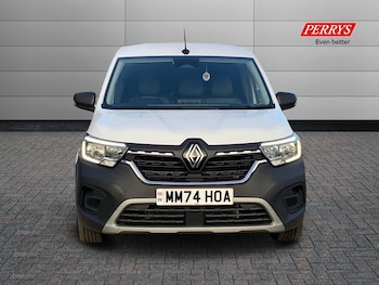 Used Renault Kangoo 2024 for sale - 76588849: Photo