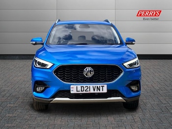 Used MG MG ZS 2021 for sale - 75367740: Photo