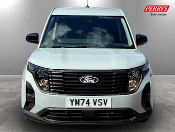 Used Ford Transit Courier 2024 for sale - 79624232: Photo
