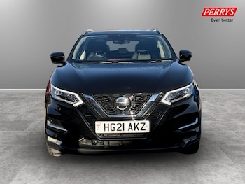 Used Nissan Qashqai 2021 for sale - 77707647: Photo