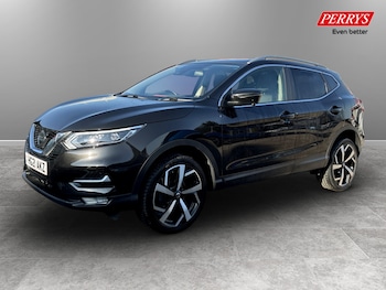 Used Nissan Qashqai 2021 for sale - 77707647: Photo