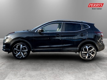 Used Nissan Qashqai 2021 for sale - 77707647: Photo