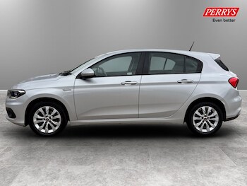 Used Fiat Tipo 2017 for sale - 78390405: Photo